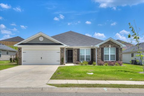 Tiny photo for 2613 Inverness Drive, Hephzibah, GA 30815 (MLS # 543809)