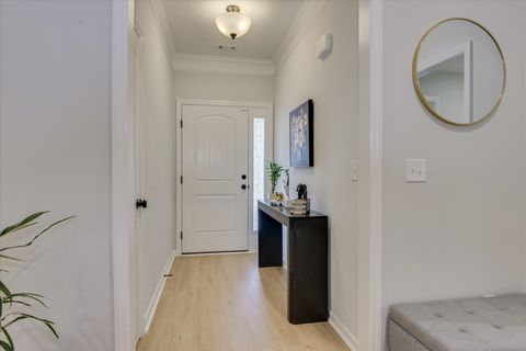 Tiny photo for 2613 Inverness Drive, Hephzibah, GA 30815 (MLS # 543809)