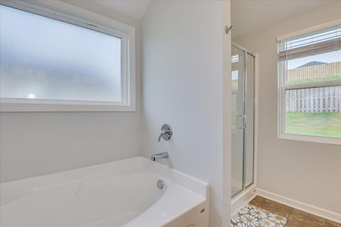 Tiny photo for 2613 Inverness Drive, Hephzibah, GA 30815 (MLS # 543809)