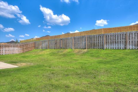 Tiny photo for 2613 Inverness Drive, Hephzibah, GA 30815 (MLS # 543809)