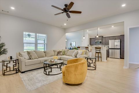 Tiny photo for 2613 Inverness Drive, Hephzibah, GA 30815 (MLS # 543809)