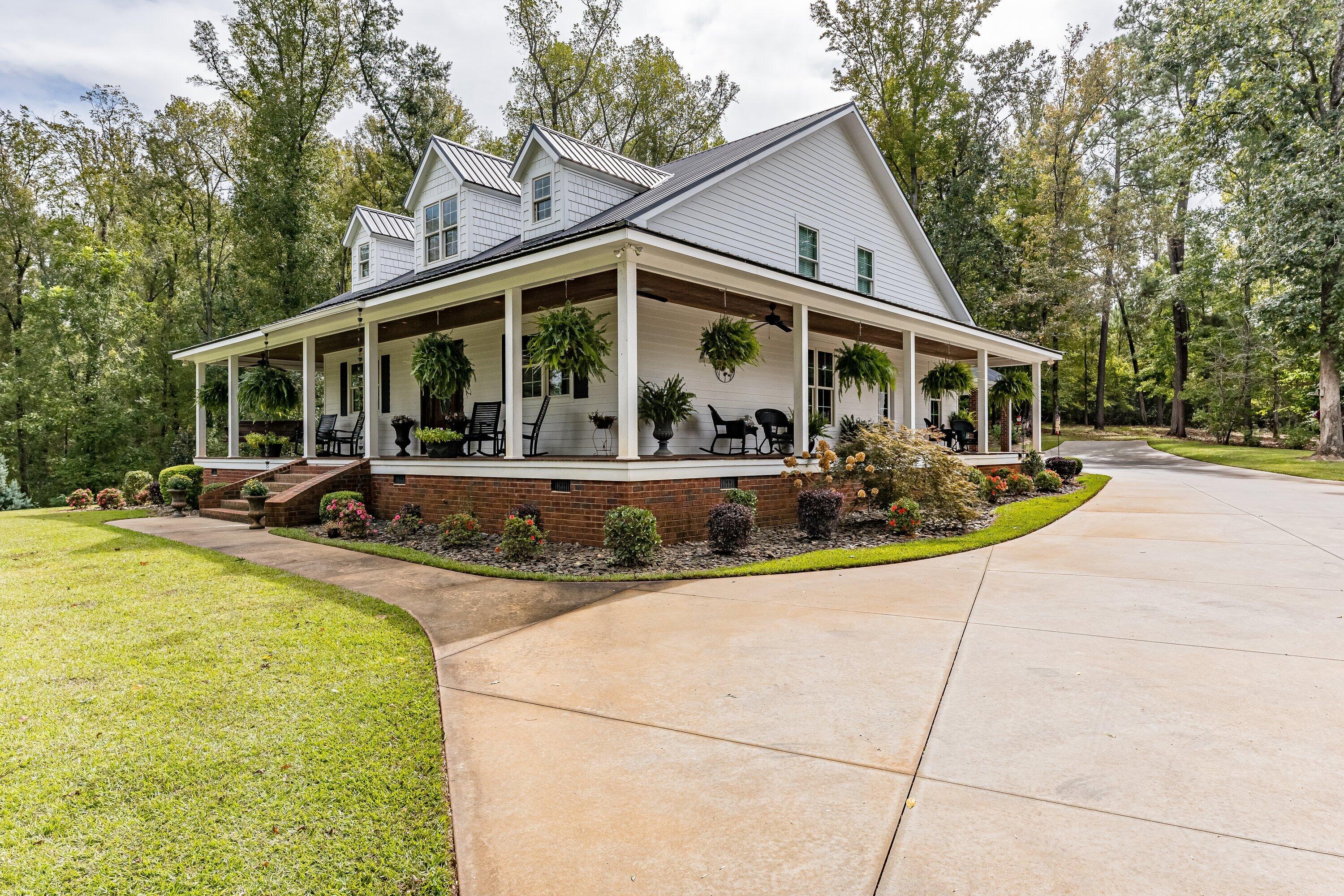 3275 HADDEN POND Road