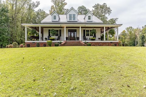 Photo of 3275 HADDEN POND Road, Avera, GA 30803 (MLS # 508171)