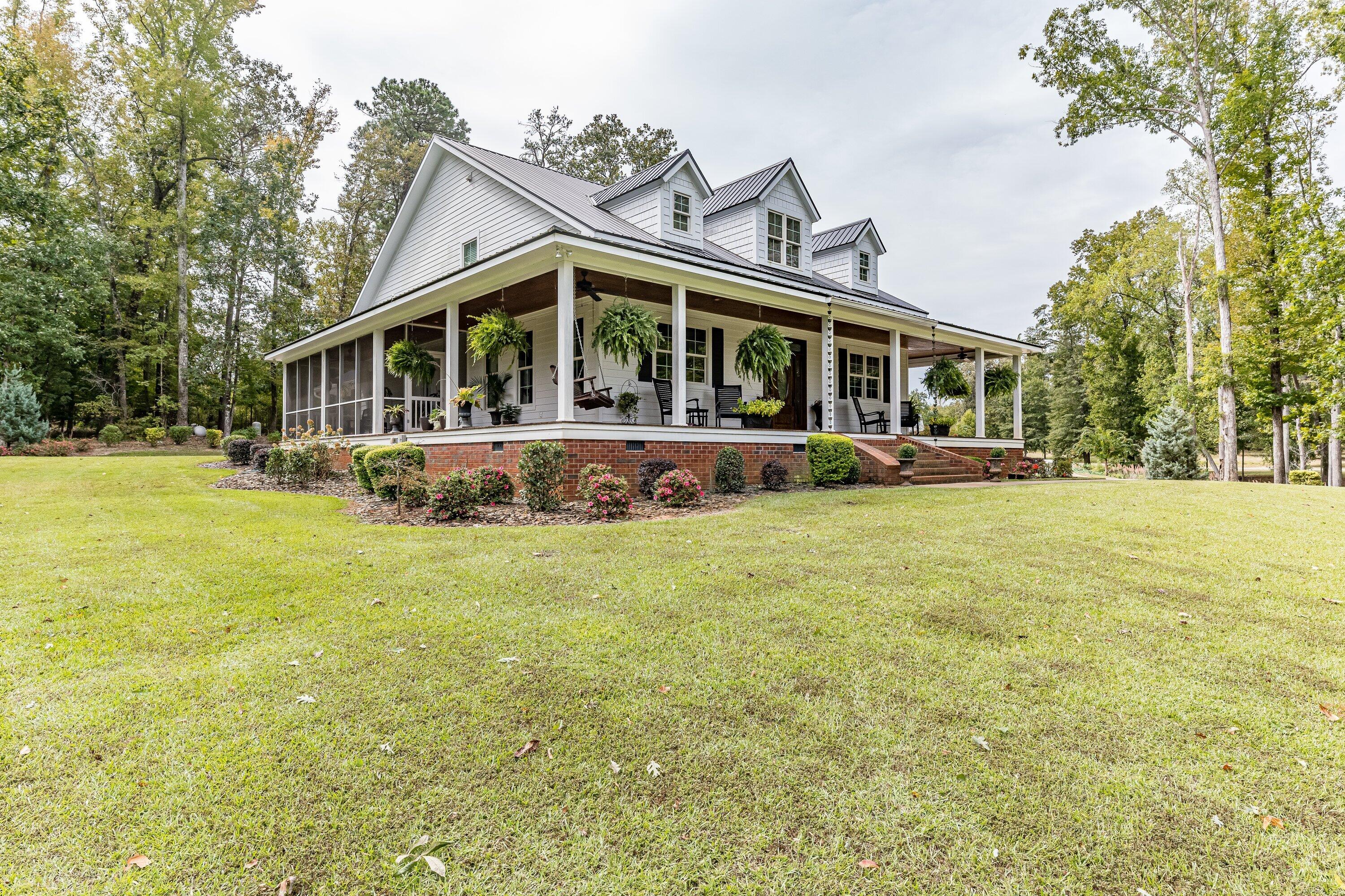 3275 HADDEN POND Road