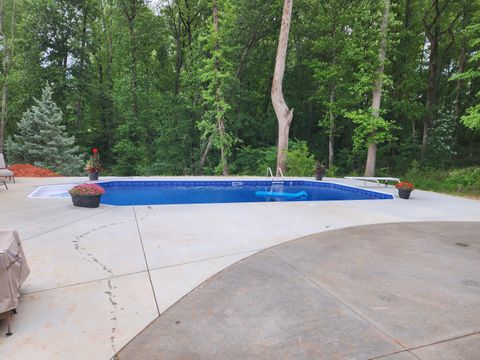Tiny photo for 3275 HADDEN POND Road, Avera, GA 30803 (MLS # 508171)