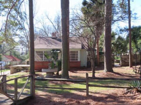 A home in Augusta