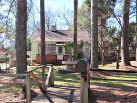 A home in Augusta