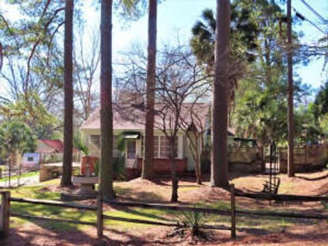 A home in Augusta