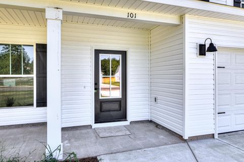 Tiny photo for 428 Parakeet Court, North Augusta, SC 29860 (MLS # 546936)