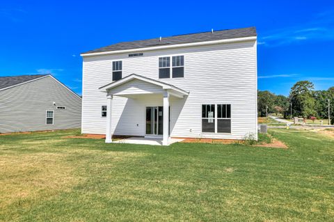 Tiny photo for 428 Parakeet Court, North Augusta, SC 29860 (MLS # 546936)