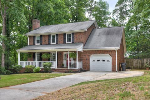 Photo of 128 Sugar Maple Lane, Martinez, GA 30907 (MLS # 555579)