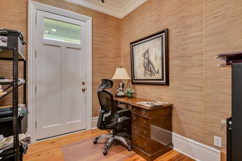 Tiny photo for 3954 Silver Bluff Road, Jackson, SC 29831 (MLS # 549551)