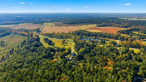 Tiny photo for 3954 Silver Bluff Road, Jackson, SC 29831 (MLS # 549551)