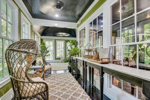 Tiny photo for 3954 Silver Bluff Road, Jackson, SC 29831 (MLS # 549551)