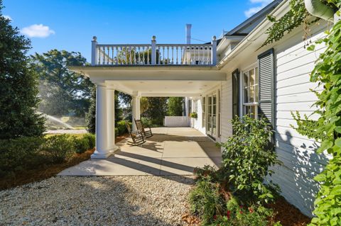 Tiny photo for 3954 Silver Bluff Road, Jackson, SC 29831 (MLS # 549551)