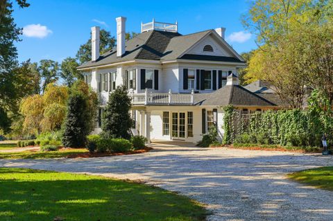 3954 Silver Bluff Road Jackson SC 29831