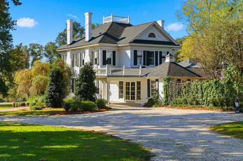 Tiny photo for 3954 Silver Bluff Road, Jackson, SC 29831 (MLS # 549551)