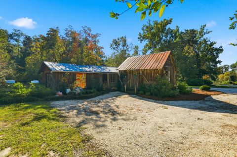 Tiny photo for 3954 Silver Bluff Road, Jackson, SC 29831 (MLS # 549551)