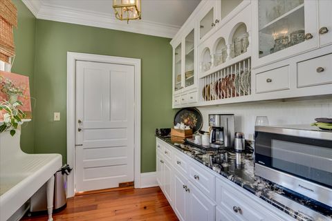 Tiny photo for 3954 Silver Bluff Road, Jackson, SC 29831 (MLS # 549551)