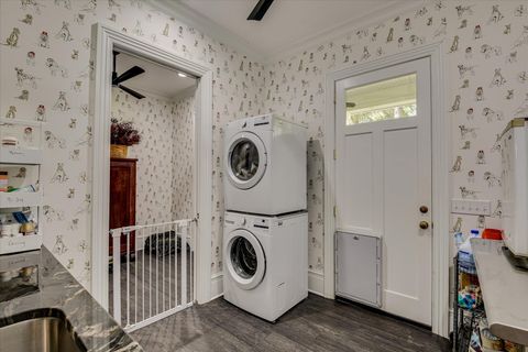 Tiny photo for 3954 Silver Bluff Road, Jackson, SC 29831 (MLS # 549551)