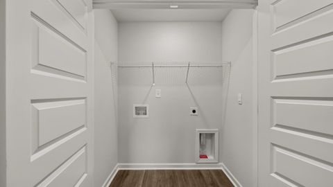 Tiny photo for 1265 Bent Water Circle, Augusta, GA 30909 (MLS # 551744)