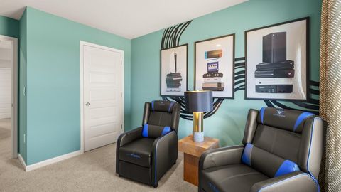 Tiny photo for 1265 Bent Water Circle, Augusta, GA 30909 (MLS # 551744)