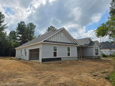 Tiny photo for 1495 Bellingham Drive, Beech Island, SC 29842 (MLS # 545301)