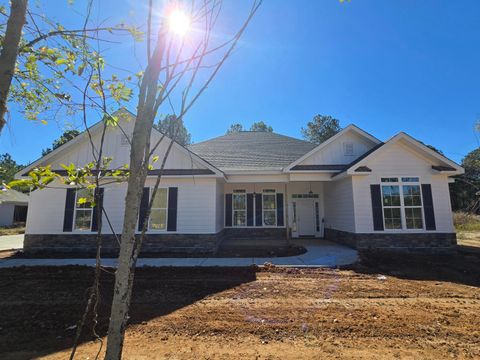 Photo of 1495 Bellingham Drive, Beech Island, SC 29842 (MLS # 545301)