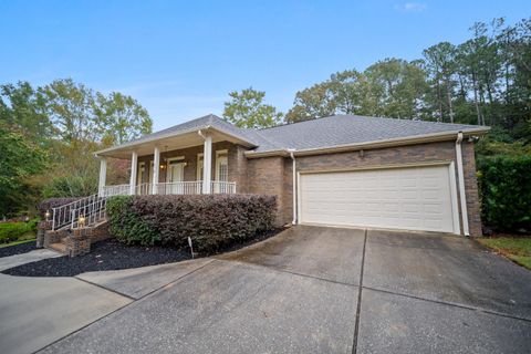 Tiny photo for 175 Aberdeen Drive, Aiken, SC 29803 (MLS # 548814)