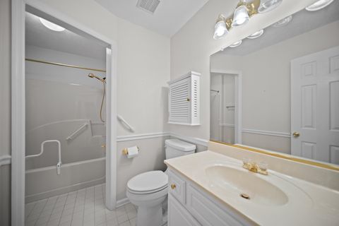 Tiny photo for 175 Aberdeen Drive, Aiken, SC 29803 (MLS # 548814)