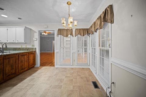 Tiny photo for 175 Aberdeen Drive, Aiken, SC 29803 (MLS # 548814)