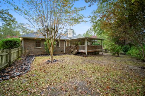 Tiny photo for 175 Aberdeen Drive, Aiken, SC 29803 (MLS # 548814)
