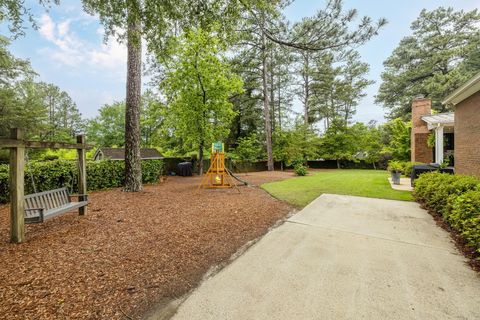 A home in Augusta