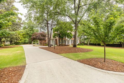 A home in Augusta