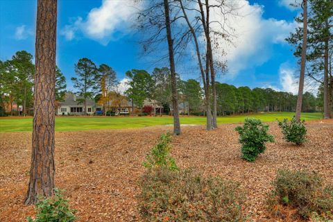 A home in Aiken