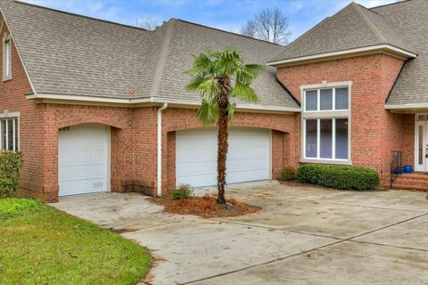 A home in Aiken