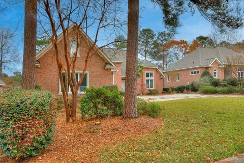 A home in Aiken