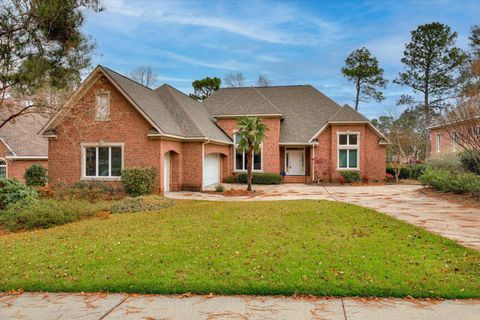 A home in Aiken