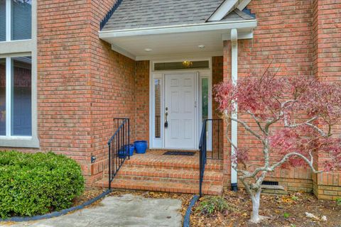 A home in Aiken