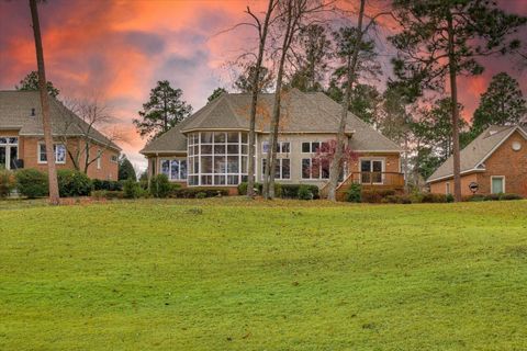 A home in Aiken