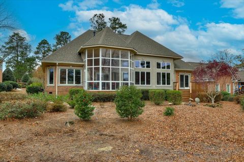 A home in Aiken