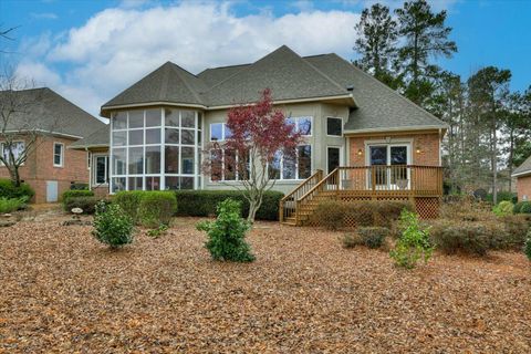 A home in Aiken