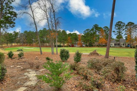 A home in Aiken