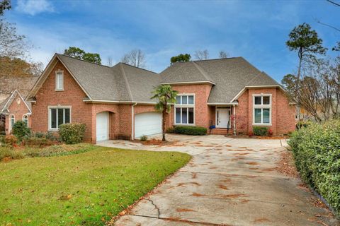 A home in Aiken