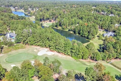 A home in Aiken