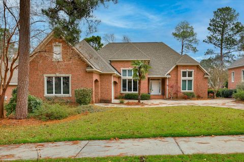 A home in Aiken