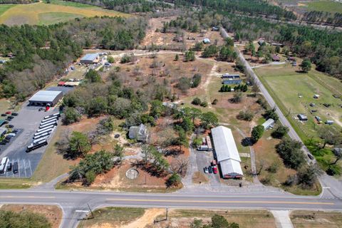 Photo of 144 MORRIS HILL ROAD Rd, Aiken, SC 29805 (MLS # 539580)