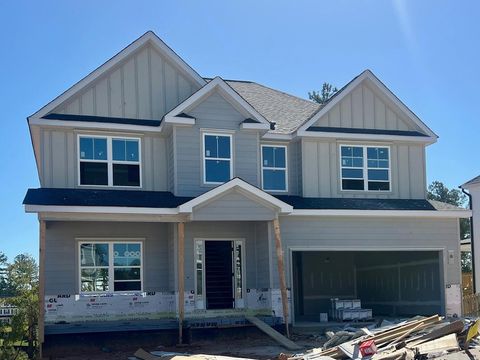 Tiny photo for 4466 Baywood Trail Trl, Evans, GA 30809 (MLS # 547501)