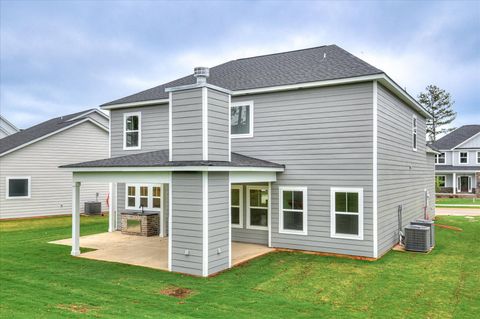 Tiny photo for 4475 Baywood Trl. Trl, Evans, GA 30809 (MLS # 543010)