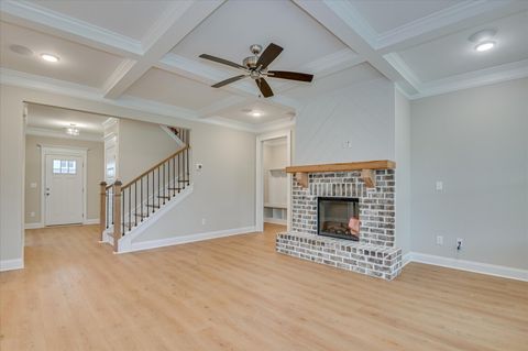 Tiny photo for 4475 Baywood Trl. Trl, Evans, GA 30809 (MLS # 543010)